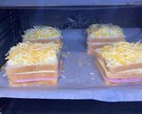 Foto del paso 7 de la receta Croque monsieur y croque madame