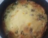 Alabama breakfast pie  recipe step 9 photo