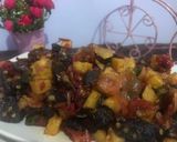 Foto langkah ke 5 dari resep Paru Balado.