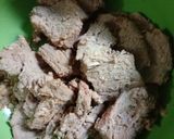 Foto langkah ke 3 dari resep Dendeng Batokok.