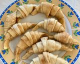 Foto del paso 4 de la receta: Croissants especiales