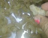 आंवला कैंडी (amla candy recipe in Hindi) रेसिपी चरण 9 फोटो