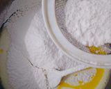 Foto langkah ke 4 dari resep Mochi Pancake.
