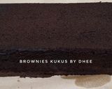 Foto langkah ke 5 dari resep Brownies Kukus (resep Ny.Liem).