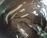 पिनट्स चाॅकलेट बार (peanuts chocolate bar recipe in marathi) रेसिपी स्टेप 4 फोटो 