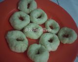 Foto langkah ke 5 dari resep Roti Goreng & Donat.