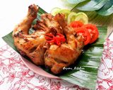 Foto langkah ke 6 dari resep Ayam Goreng Kalasan.