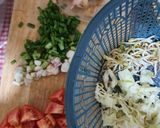 Foto langkah ke 2 dari resep Mie Godog Jawa / Bakmi Kuah.