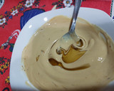 Foto del paso 3 de la receta: Vasitos de café y queso