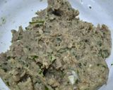 A picture of step 1 of Artichoke Heart Tagine.