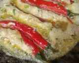 Foto langkah ke 3 dari resep Sosis cecabean with chiken fillet.