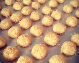 Foto langkah ke 3 dari resep Cheese balls.