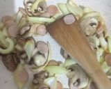 Foto langkah ke 3 dari resep Pizza Teflon No Gagal.