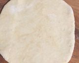 A picture of step 2 of Tandoori Paneer Paratha.