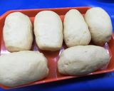 Gesztenyés beigli recept fázis 2 fotója