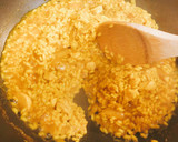 Foto del paso 5 de la receta: Risotto de pollo