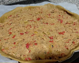 Foto del paso 7 de la receta: Empanada gallega de atún