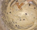 A picture of step 3 of Fluffy Pancake recipe.