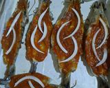 Foto langkah ke 4 dari resep Tiger Prawn Panggang Oven (Bumbunya Super Sedap).