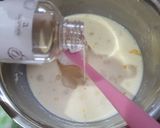 Foto langkah ke 2 dari resep Apple Cinnamon Biscoff Babka.