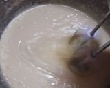 Foto del paso 4 de la receta: Torta de Queso Japonesa