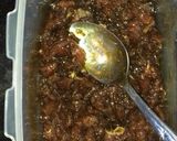 Foto langkah ke 1 dari resep Beef teriyaki marinasi ala hokben.