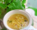 Hình bước làm 3 của món Cari Lươn