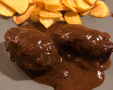 Foto del paso 6 de la receta: Carrilladas