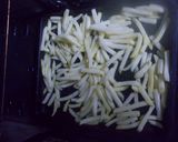 Foto del paso 2 de la receta: Gramajo al horno🍴🍟
