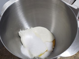 Tarta Tiramisú