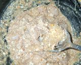 A picture of step 1 of Sea Shell Pasta.