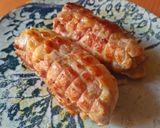 Foto del paso 4 de la receta: Roti de pollo relleno de bacon y queso