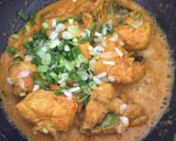 Foto langkah ke 4 dari resep Ayam Tuturuga.