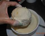 Deep Fried Ice  Cream بستنی سرخ شده recipe step 10 photo