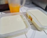 Foto langkah ke 2 dari resep FRUDING /FRUITS DINGSU.