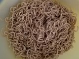 Mie Goreng Baso Sapi
