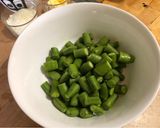 Foto del passaggio 1 della ricetta Risotto “fuori porta”