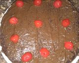 Foto del paso 5 de la receta: Selva negra