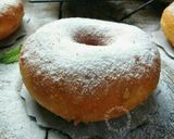 Foto langkah ke 6 dari resep Donat Kentang 1x Proofing.