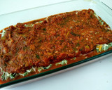 Foto del paso 17 de la receta: Lasaña de espinacas