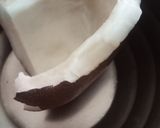 A picture of step 5 of Pitha (Bengali Coconut-Stuffed Pitha).