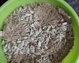 A picture of step 2 of Tea masala.