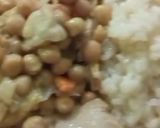 Foto del paso 6 de la receta: Curry vegano frutal