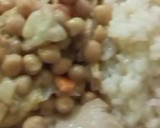 Foto del paso 6 de la receta: Curry vegano frutal