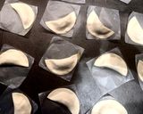 Foto del paso 2 de la receta: Empanadillas de pollo al curry