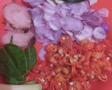 Foto langkah ke 2 dari resep Tumis Peda Pete Pedas.