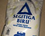 Foto langkah ke 2 dari resep Bolu Potong Gurih.