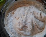 Foto del paso 2 de la receta: Bizcochuelo relleno de dulce de leche