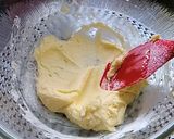 Gambar langkah 1 resipi Magnum Cheese Tart.