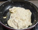 A picture of step 10 of Spaghetti aglio e olio.